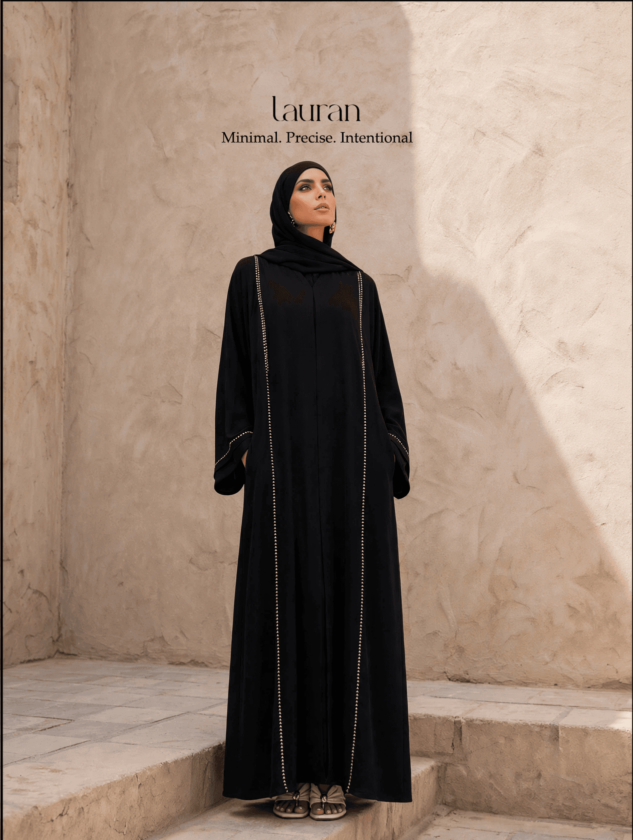 Lauran — gallery 1