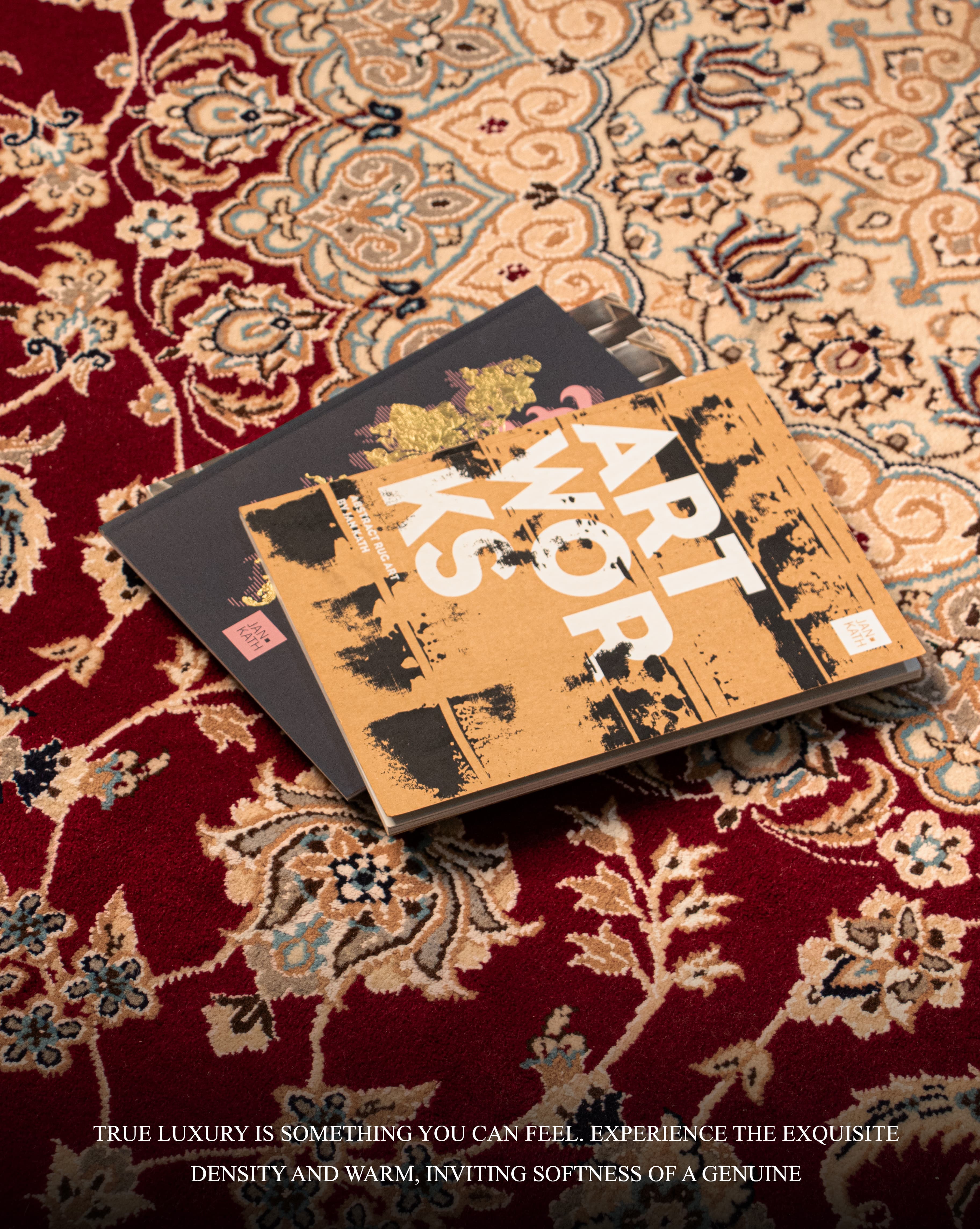Oval Carpets & Antiques — gallery 1