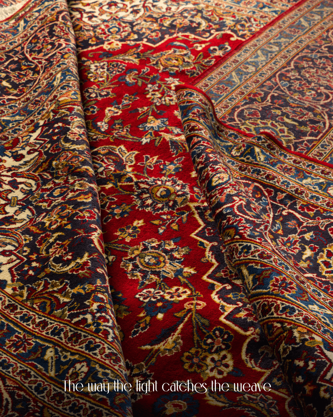 Oval Carpets & Antiques — gallery 2